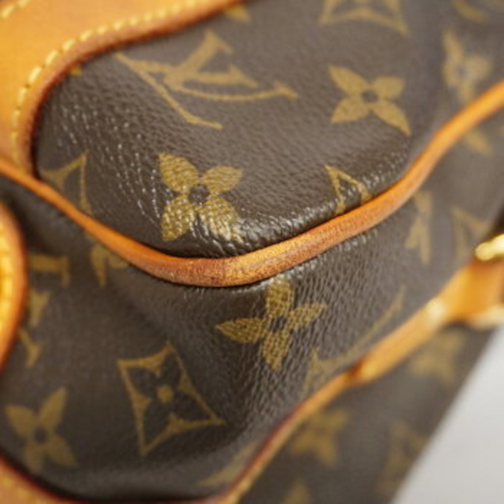 Louis Vuitton Monogram Stresa GM Shoulder Bag - Picture 6 of 13